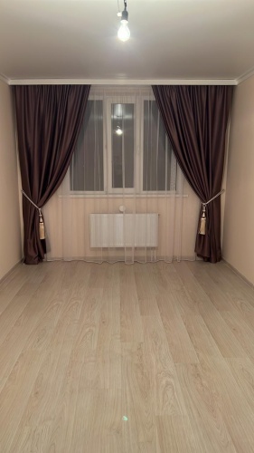 Комплект Textile Home 400x290 см 2 шт, блэкаут, коричневый