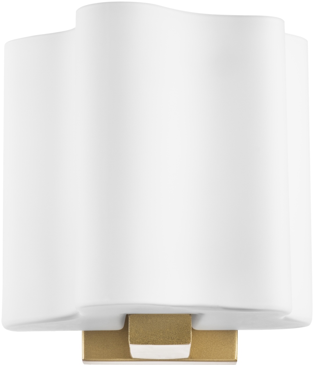 Бра настенный Lightstar Е14, белый