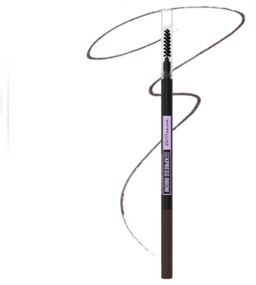Maybelline New York карандаш Express Brow Ultra Slim 06 Black Brown