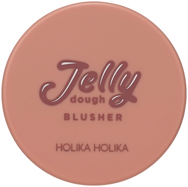 Holika Holika Jelly Dough румяна 04 орех