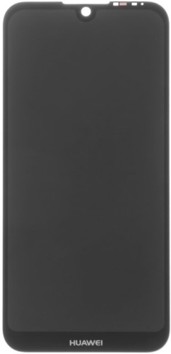 Дисплей с тачскрином для Huawei Y5 2019/AMN-LX9/Honor 8S/KSA-LX9