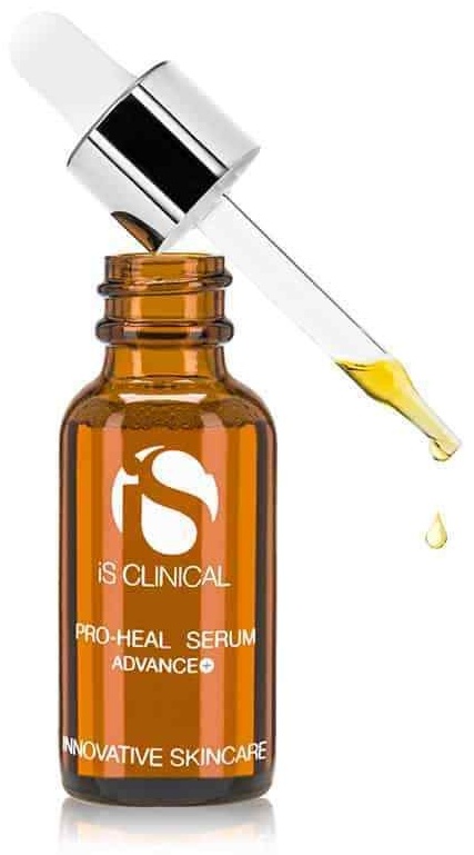 Is Clinical сыворотка Pro-Heal Serum Advance+ для лица 15 мл