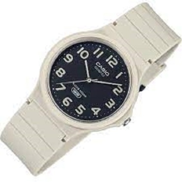 Кварцевые CASIO MQ-24UC-8BDF пластик