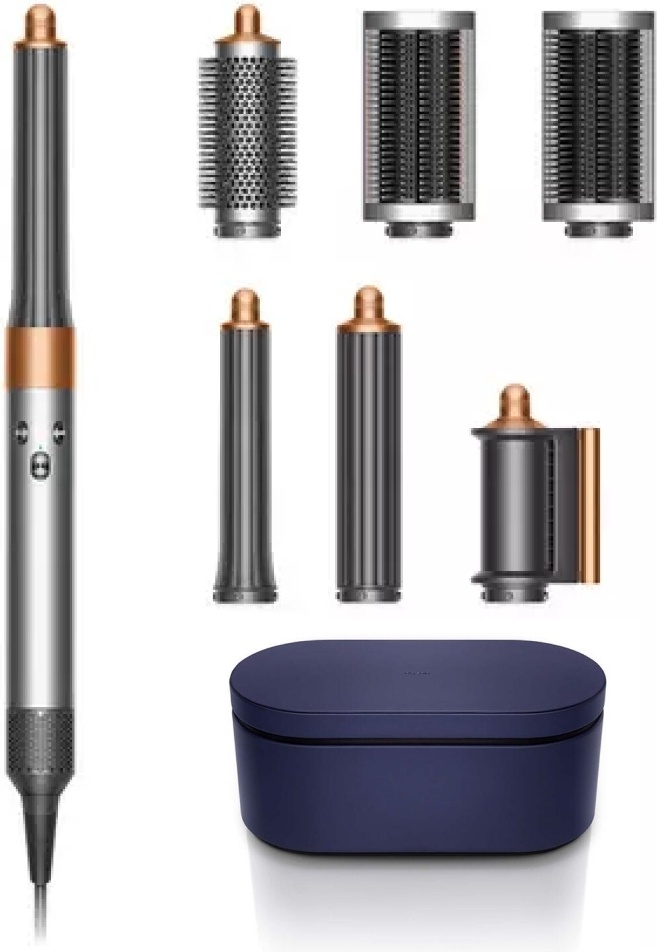 Купить Dyson Airwrap Complete Long фен-щетка 1300 W в Алматы – Магазин ...