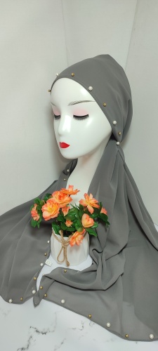 Шарф FASHION II шифон 180 x 70 см