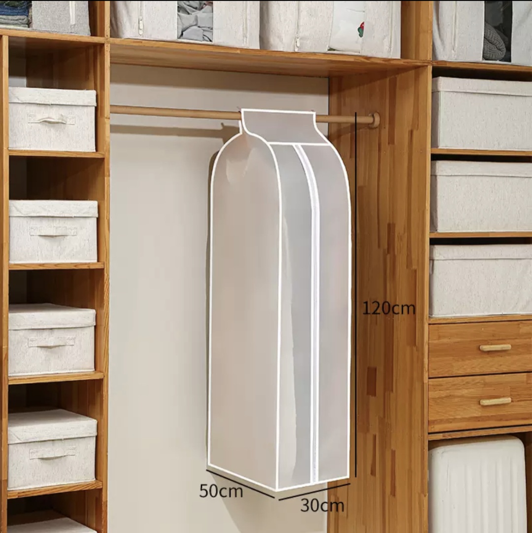 Чехол для верхней одежды SMART STORAGE 640748424, полиэтиленвинилацетат
