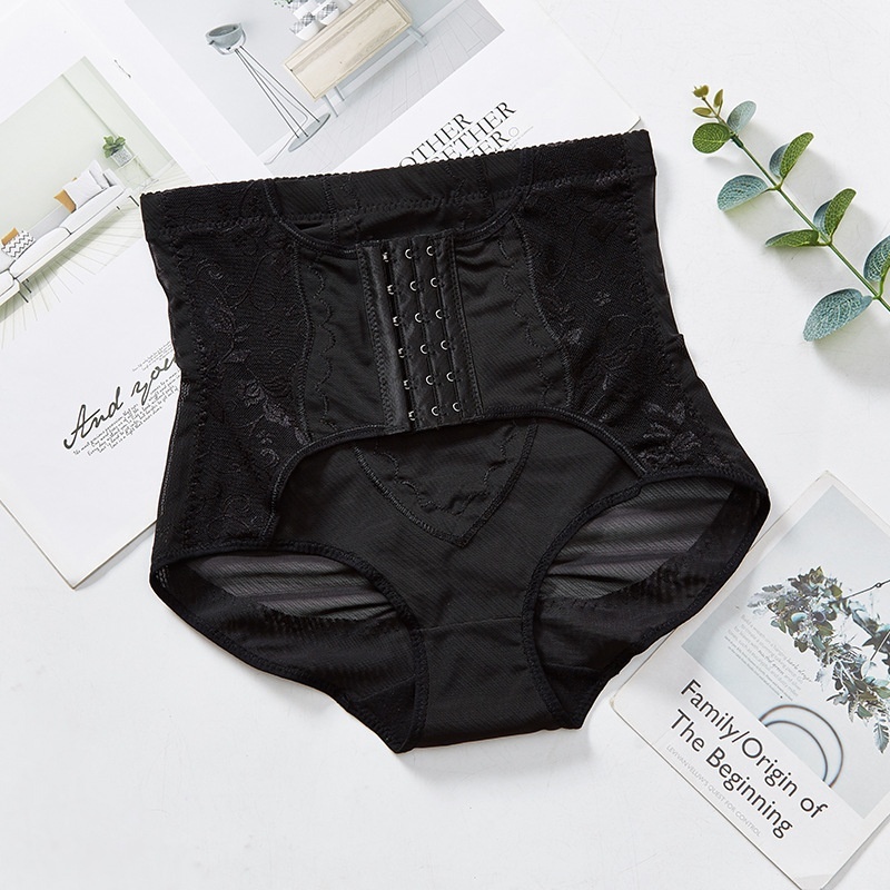 Корсет UP Skirt черный