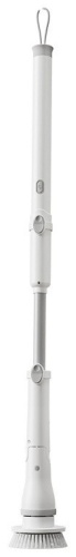 Электрошвабра DS-268 белый