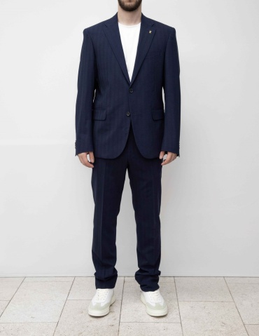 Corneliani синий
