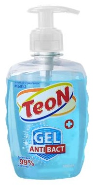 Жидкое мыло туалетное Teon Teon 500 мл