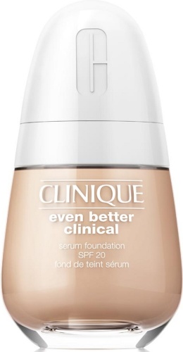 Clinique Even Better Clinical SPF20 тональная сыворотка CN 02 Breeze 30 мл