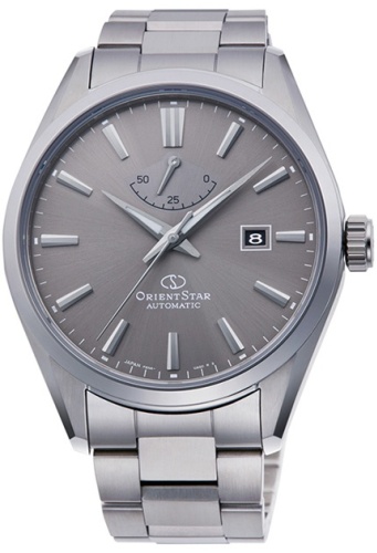 Механические ORIENT RE-AU0404N00B нержавеющая сталь