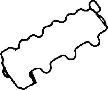 REINZ прокладка клапанной крышки 71-34108-00