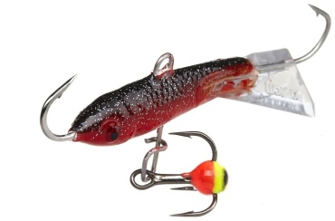 Lucky John Classic 4 81401-56