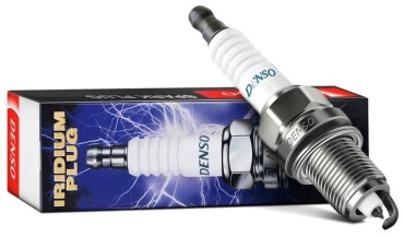 Свеча зажигания DENSO IKH24
