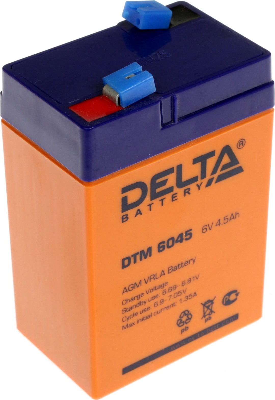 Delta dtm 6045. 5 а·ч. Акб 6 вольт дтм 60 45. Delta dtm 6045. Аккумулятор 6v 4.