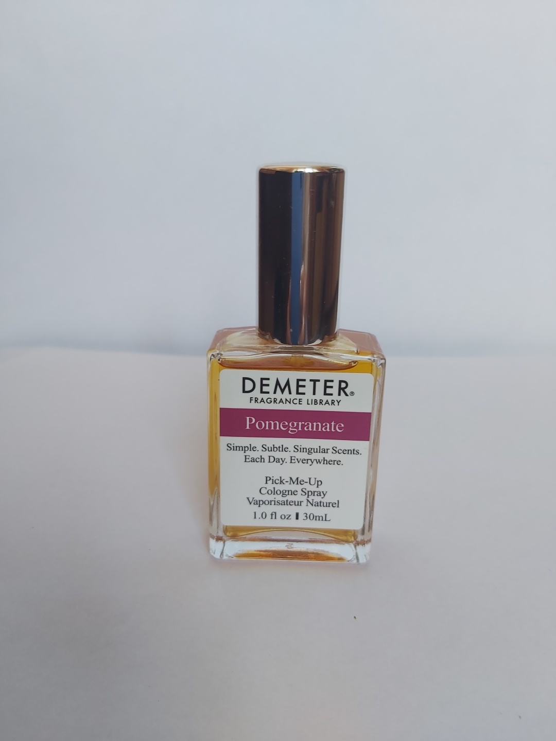 Купить Demeter Fragrance Library интерьерные духи Pomegranate в Алматы ...