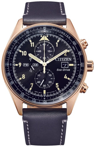 Кварцевые Citizen CA0773-15E нержавеющая сталь