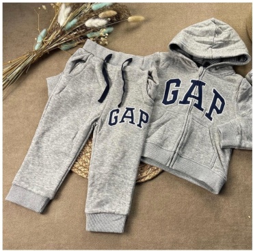 GAP серый