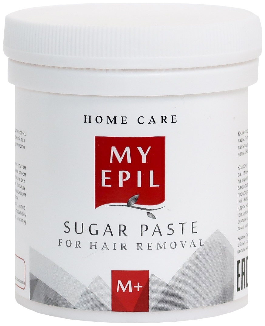 My Epil Sugar паста, ультрамягкая 250 г