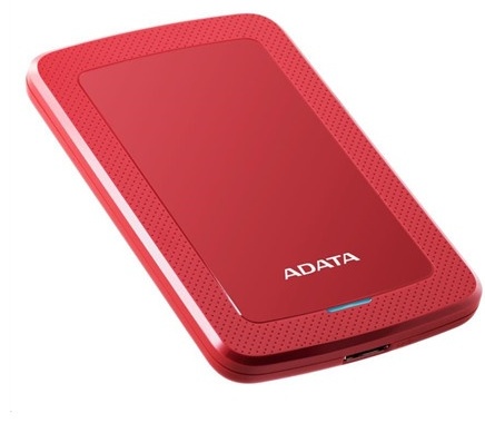 Внешний накопитель ADATA AHV300-2TU31-CRD 2000 ГБ