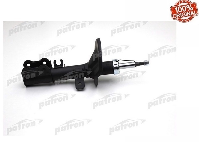 Амортизатор PATRON передний PSA333316 1 шт
