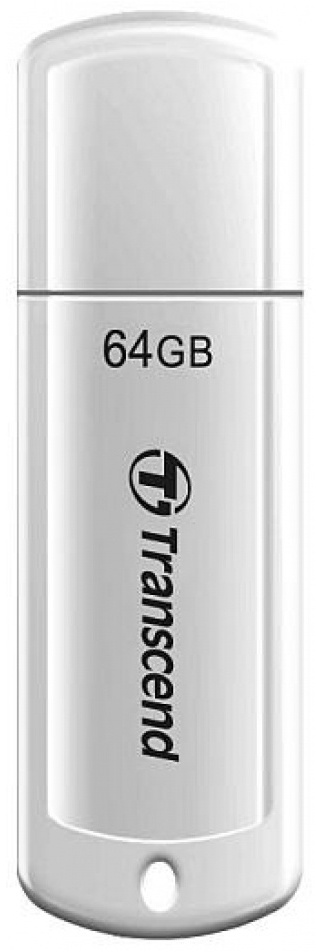 Transcend JetFlash 370 TS64GJF370 64Gb белый