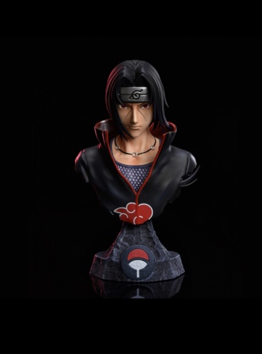 Фигурка Naruto, Itachi Uchiha 0006, 15 см, мультиколор