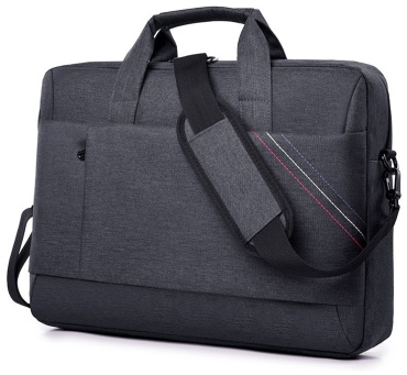Сумка Premier до 15.6" черный