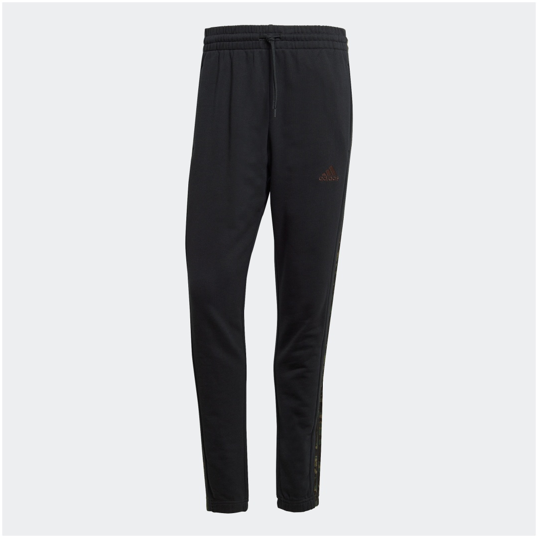 Спортивные брюки Adidas M 3S FT TE PT черный