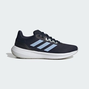 Кроссовки Adidas RunFalcon 3.0 черный