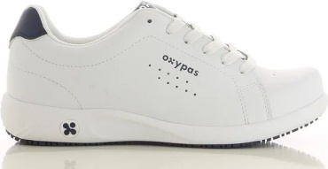 Кроссовки SAFETY JOGGER белый