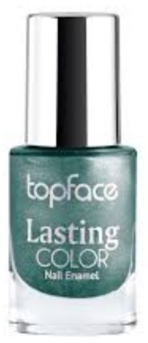 Topface лак Lasting Color 104 9 мл