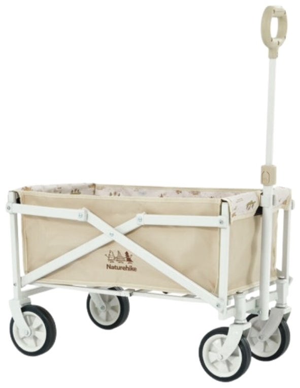 Купить Naturehike тележка для сада CNH22JU012 в кредит в Алматы – Kaspi ...