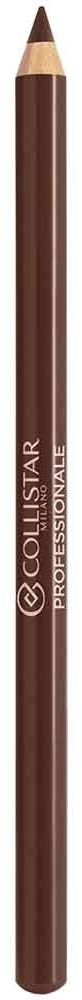 Collistar Professionale Kajal Pencil карандаш-кайал коричневый Marrone