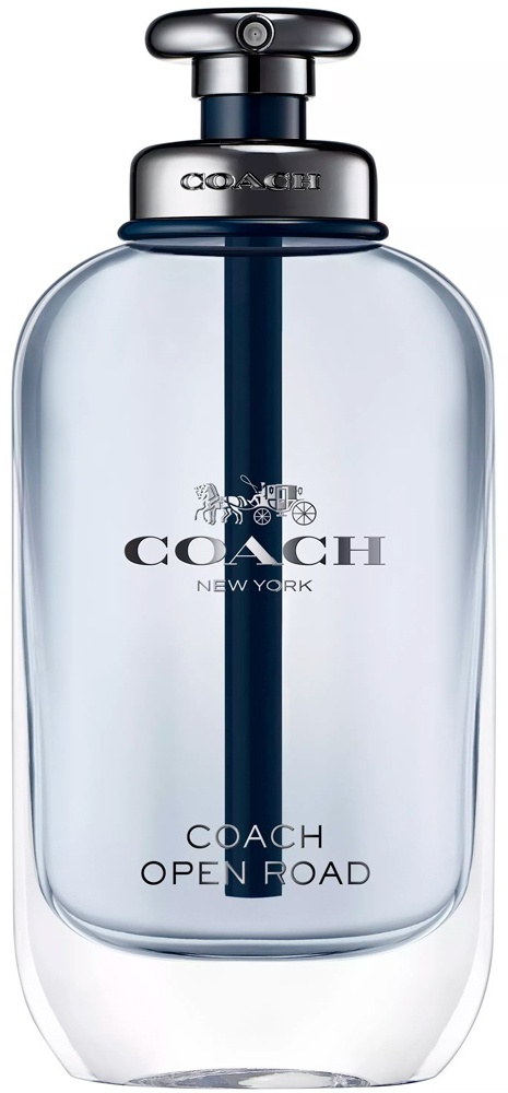 Coach Open Road туалетная вода EDT 60 мл, для мужчин