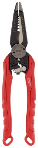 Комбинированные кусачки Milwaukee 230 мм. 4932478554