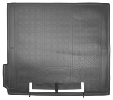 Unidec NPA00-T07-700-AP BMW X5 2013-2018 черный