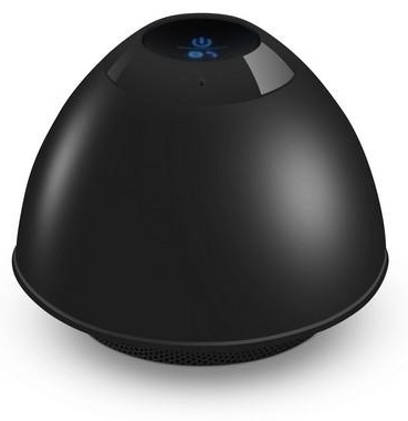 Delux DLS-Q10BB черный