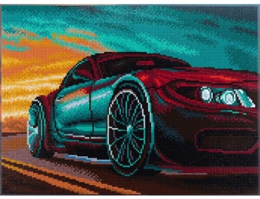 Фрея ALPD-088 40 см x 30 см