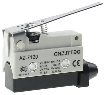 LMA концевой выключатель AZ-7120