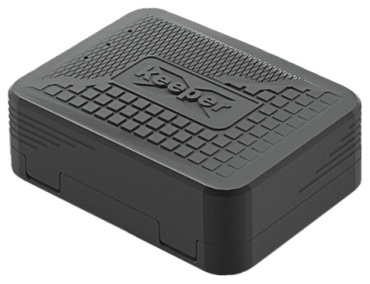 X-Keeper Duos GPS/GSM