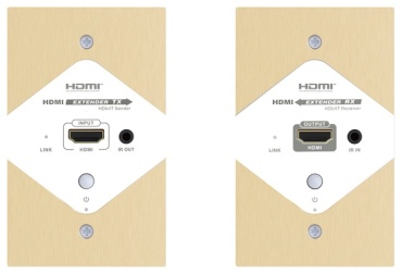 Удлинитель LENKENG LKV383W 120 м