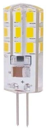 Jazzway 3W G4, светодиодная, естественный белый