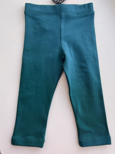 Леггинсы Lovetti бирюзовый
