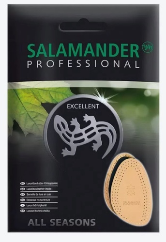 Salamander стельки Excellent/art.8714 размер 43-44, классические