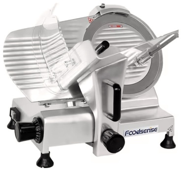 Foodsense ZD-250 стальной