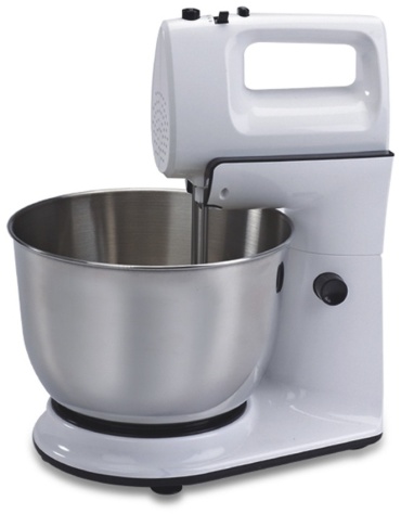 Миксер DSP KM-3015 белый