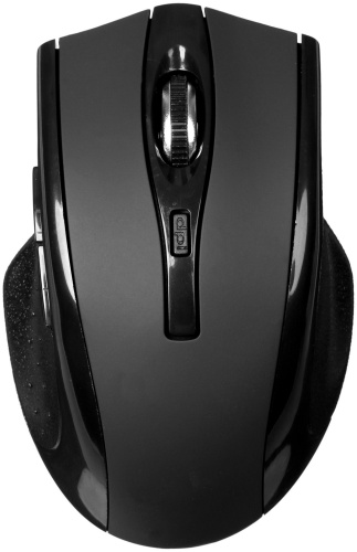 DEXP WM-903BL черный