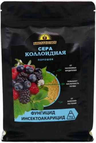 Биоабсолют порошок 12258410117002 л кг